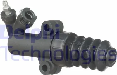 Produktbild von DELPHI LL80174 Kupplungsnehmerzylinder für MAZDA 2 Schrägheck (DE, DH3)