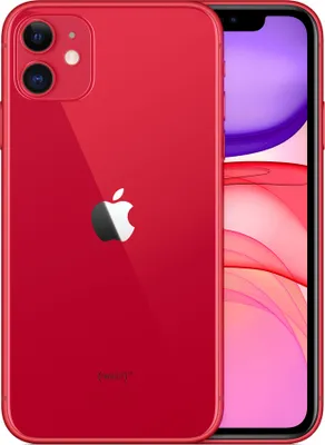 Zdjęcie produktu dla Apple iPhone 11 64GB rot
