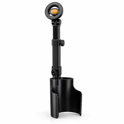 Image de Support magnétique réglable pour gobelet – PHONECUP