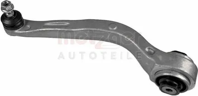 Produktbild von METZGER 58165002 Querlenker Vorne Rechts Vorne Mitte für ALFA ROMEO GIULIA (952)
