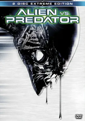 Produktbild von Alien vs. Predator - Extreme Edition  [2 DVDs]
