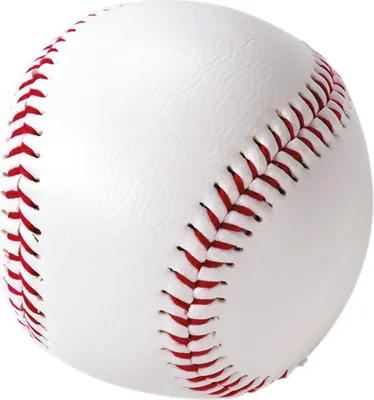 Produktbild von Betzold Baseball aus Kunstleder, 80 g