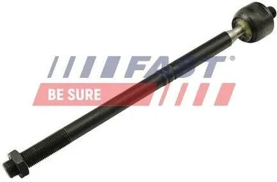Produktbild von FAST FT16539 Axialgelenk Spurstange für FORD Focus II Schrägheck (DA, HCP, DP) Vorne Links Vorne Rechts