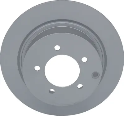 Produktbild von 2x ATE Bremsscheibe 24.0110-0360.1 passend für PEUGEOT 4007 (VU_ VV_) 4008 SUV
