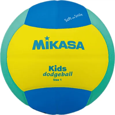 Zdjęcie produktu dla Mikasa Sd10-ylg dodgeball 1 1