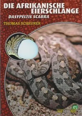 Image de Die Afrikanische Eierschlange