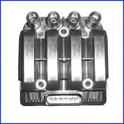 Image de Bobine d'allumage Hitachi pour Skoda Octavia VW Bora Caddy Golf New Touran