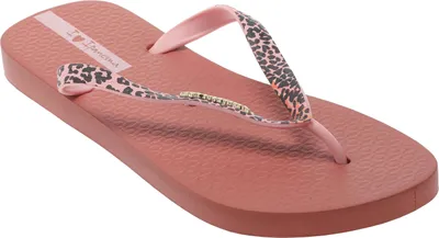 Obrázek produktu pro Ipanema - Dámské žabky "Duna", zvířecí potisk GT788 (40,5 EU) (Rose)