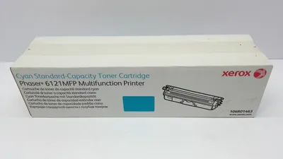 Zdjęcie produktu dla Toner Xerox 106R01463 (Azurový)