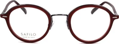 Produktbild von Safilo Sonnenbrille SAGOMA 05 XI9 48 24 145