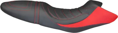 Produktbild von Satteldecke Comfort 4RD-4 für BMW R 1200 R (2006-2014)