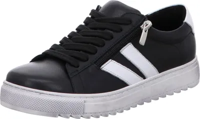 Produktbild von Gemini Sportliche Schnürschuhe Damen 31393231353333 Schwarz 37 EU