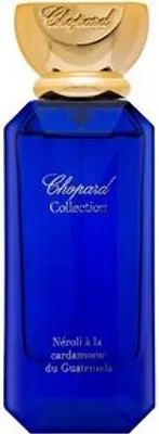 Image de Chopard Neroli A La Cardamome Du Guatemala eau de parfum unisexe 50 ml