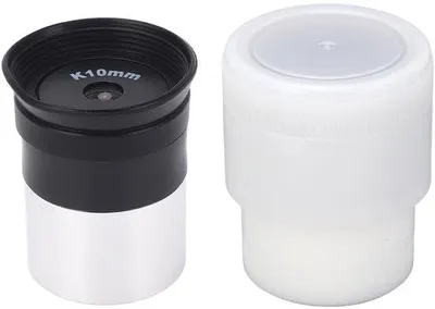 Produktbild von Sterrenkijkertas 1,25 Zoll - HD Optikglas - Hohe Helligkeit - Komfortabel - Teleskop - Chromatikfehlerkorrektur