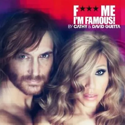 Obrázok produktu pre F*** Me I'm Famous Ibiza Mix 2012