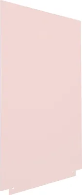 Produktbild von rocada Schreibtafel Skin RD-6421R-490 100x150cm rosa
