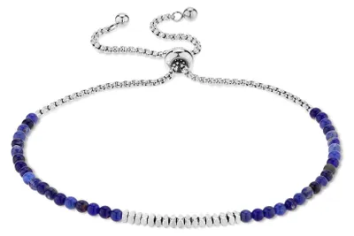 Produktbild von Tamaris Damen Armband TJ-0714-B-21 aus Edelstahl in Silber