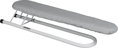 Obrázok produktu pre LEIFHEIT 71820 Bügelbrett Ärmelbügelbrett 570 x 105 mm (71820)