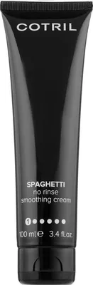 Produktbild von Cotril Styling Spaghetti No Rinse Smoothing Cream 100ml - Glättungscreme