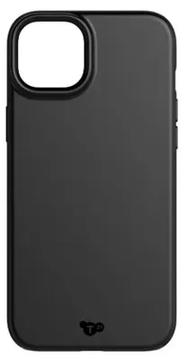 Produktbild von Tech21 Evo Lite, Cover, Apple, iPhone 15 Plus, 17 cm (6.7"), Schwarz