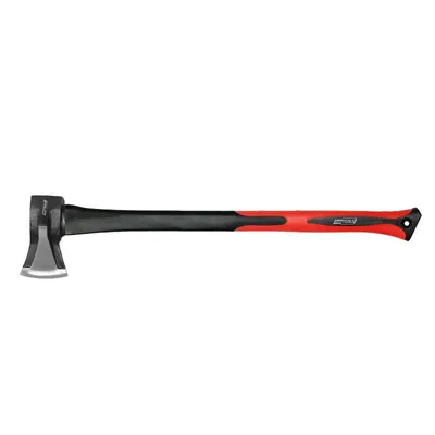 Immagine prodotto di Awtools Ascia Per Spaccare 2,2 Kg Con Cuneo Xt067