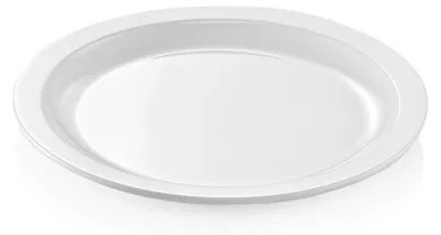Produktbild von Teller Ø 27 cm weiß