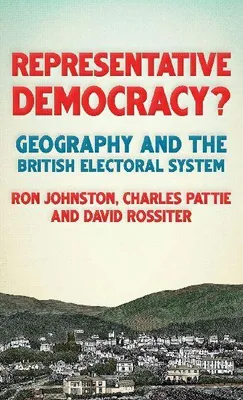 Produktbild von Representative democracy?