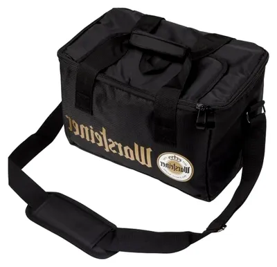 Produktbild von Kühltasche im eleganten Design