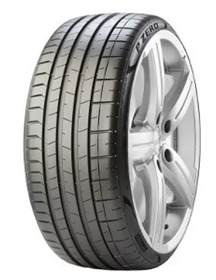 Immagine prodotto di Pirelli 205/40 R18 86W P-Zero Pz4 S.c. (*) Xl Run Flat