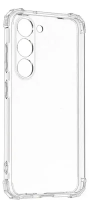Zdjęcie produktu dla Etui Clear Case Anti Shock Xiaomi 15 Transparentny
