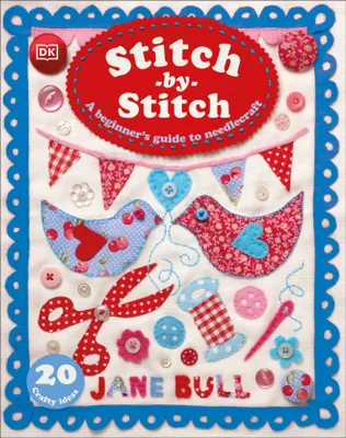 Produktbild von Stitch-by-Stitch