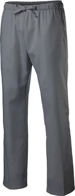 Produktbild von Schlupfhose Fb. graphit Gr. 3XL : 3XL : graphit : 65% Polyester 35%Baumwolle 220 g/m²