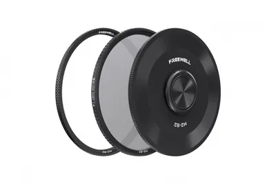 Obrázok produktu pre Freewell - FW-82M2-GL1/4 - Komorový filter