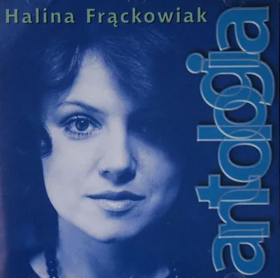 Immagine prodotto di Halina Frąckowiak: Antologia Vol. 2