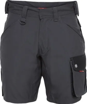 Produktbild von F. Engel Galaxy Shorts, Anthrazitgrau/Schwarz, Gr. 58