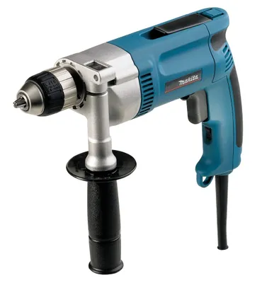 Produktbild von Makita Bohrmaschine 710 W 36 Nm 0-1.200 min-1 DP3003