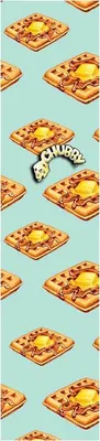 Image de Grip - Skateboard - Griptape - Waffle - Chubby