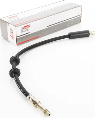Produktbild von 1X Bremsschlauch Bremsleitung Für Mercedes-Benz V-Klasse Vorne - 540Mm