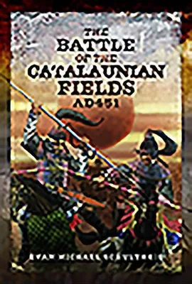 Produktbild von The Battle of the Catalaunian Fields AD451