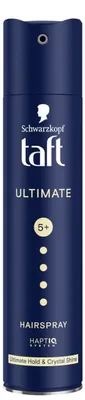 Produktbild von Taft Hairspray 250ml Ultimate Hold 5+
