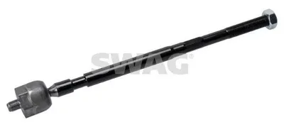 Produktbild von SWAG 33 10 4443 Axialgelenk Spurstange für RENAULT CLIO II (BB0/1/2, CB0/1/2) Vorne Links Vorne Rechts