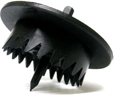 Obrázok produktu pre DEDRA DED050, 8 mm, 1 kusov
