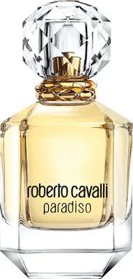 Zdjęcie produktu dla Roberto Cavalli JRC01005, Kobiety, 75 ml, Perfumy w płynie, Mandarynka, Neroli, Jaśmin, Cypress, Piżmo