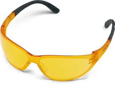 Produktbild von Stihl Schutzbrille, DYNAMIC Contrast gelb