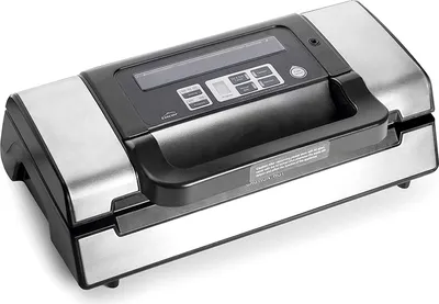 Image de LACOR 69353 -Machine professionnelle équipée, sans BPA, 130 W, acier inoxydable