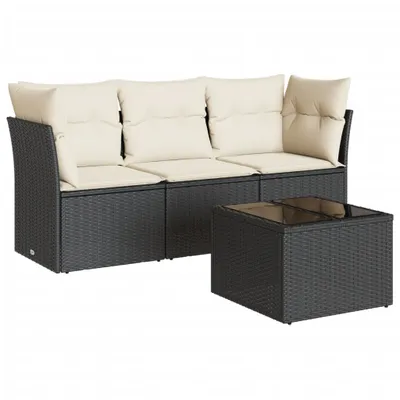 Zdjęcie produktu dla VidaXL 3217216, 4 szt.