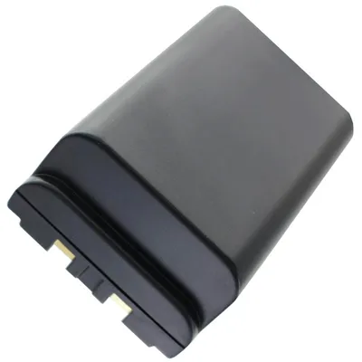 Zdjęcie produktu dla Akumulator AccuCell odpowiedni do urządzeń Symbol PDT8100, PPT2800, Casio, Chameleon, 3600 mAh