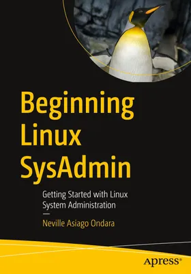 Produktbild von Einführung in Linux-Systemadministration