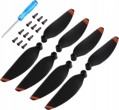Produktbild von Propeller Für Dji Mavic Mini 2 Drohne - 8 Stk. 4726F