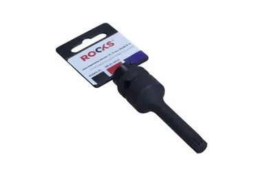Produktbild von ROOKS Kraft-Stecknuss OK-01.5010 75mm Chrom-Molybdänstahl